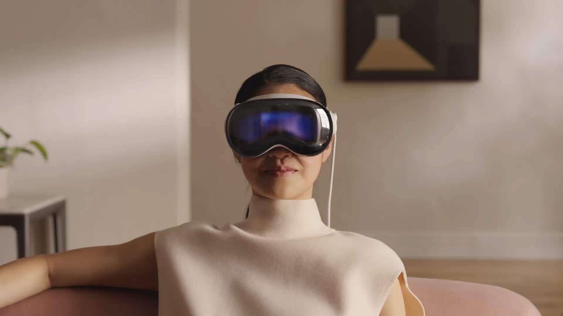 Apple Vision Pro quase foi chamado Reality Pro
