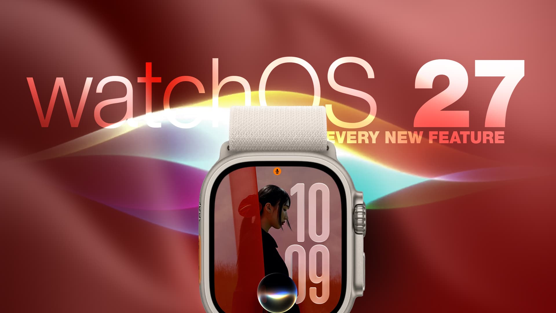 watchOS 27: 12 novidades para conferir no seu Apple Watch