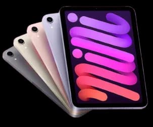 Assistência técnica iPad — inBrasil