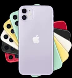 iPhone novo e seminovo Campinas