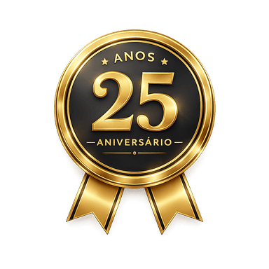 inBrasil 25 anos