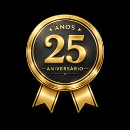 inBrasil 25 anos