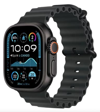Apple Watch novo e seminovo Campinas