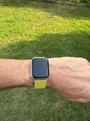 Apple Watch Ultra Usado — imagem 2