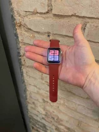 Apple Watch Ultra Usado — imagem 3