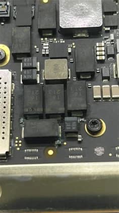 Assistência para MacBook em Campinas — imagem 2