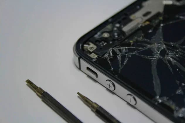 Assistência Técnica para celular — imagem 2