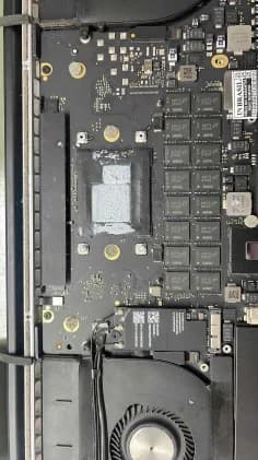 Conserto para MacBook em São Paulo — imagem 1