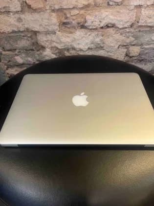 Loja Apple — imagem 1