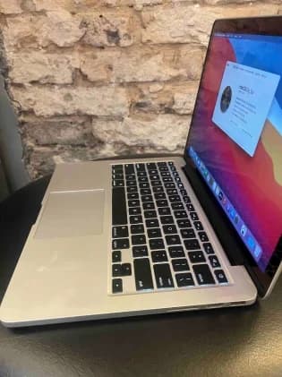 MacBook Air Usado em Campinas — imagem 1