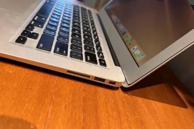 MacBook com Garantia — imagem 2