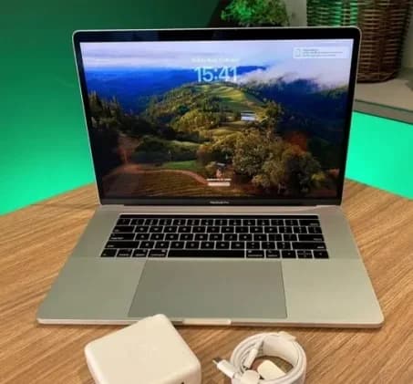 MacBook Usado em São Paulo — imagem 3