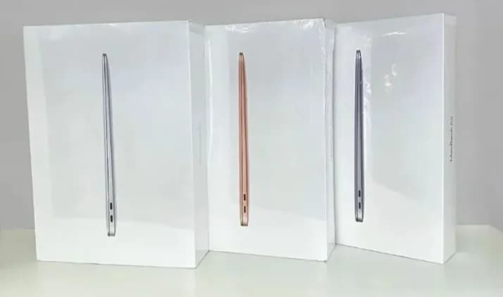 Revendedora de Apple em Campinas — imagem 2