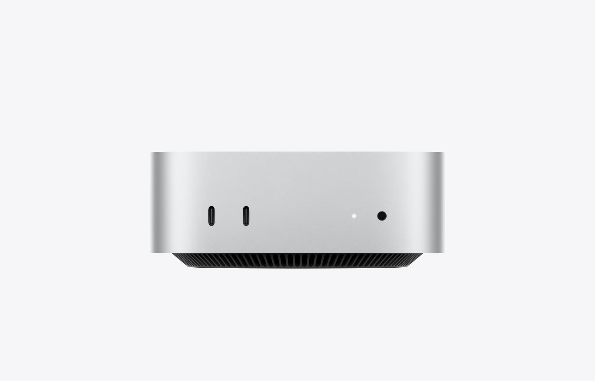 Macmini m4 16 ram 512 Ssd