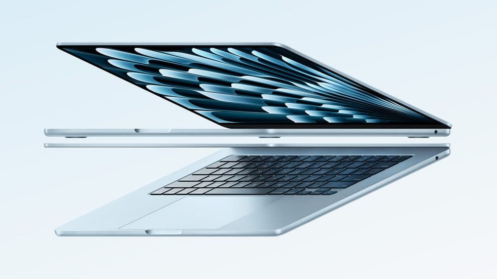 macbook air m4 13"  16/256