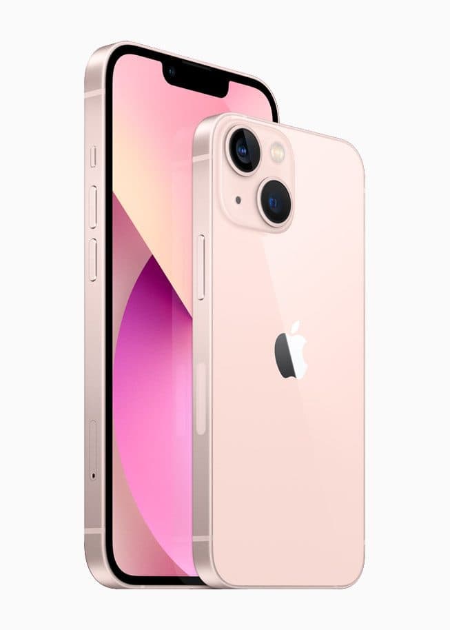 iphone 13 128