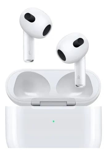 AirPods 3 — Novo