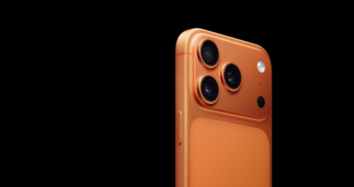 iPhone 17 Pro Max 512GB