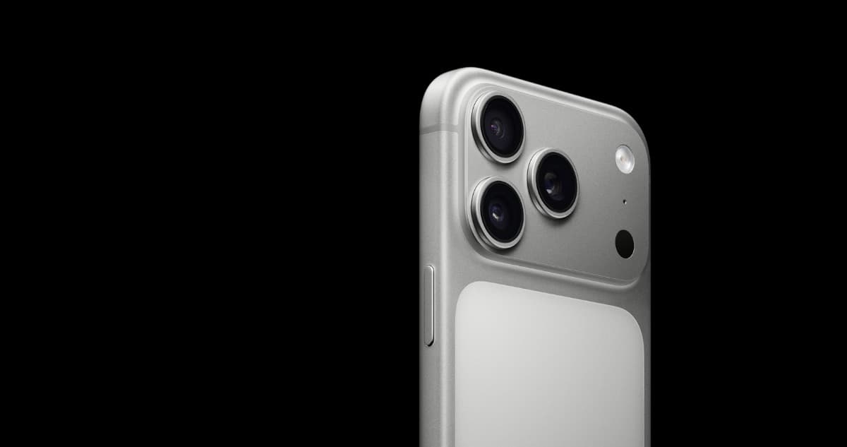 IPHONE 17 PRO MAX 256