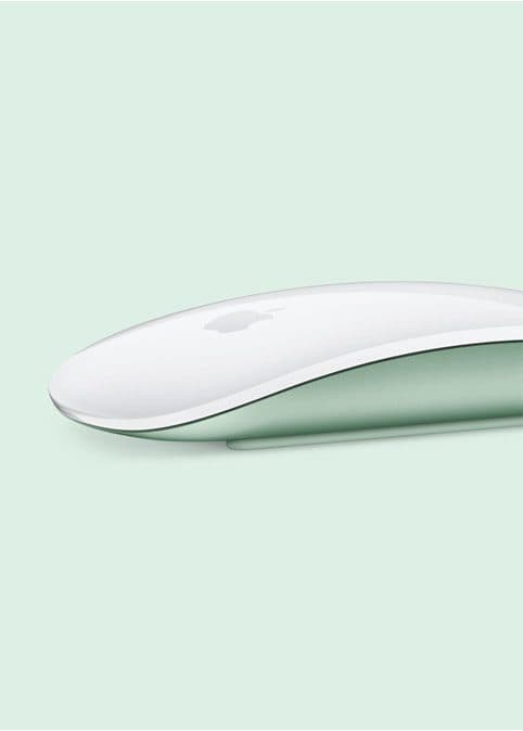 MagicMouse