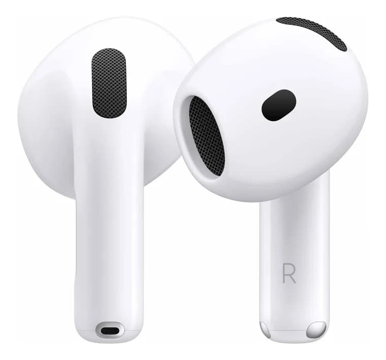 AirPods 4 - com cancelamento