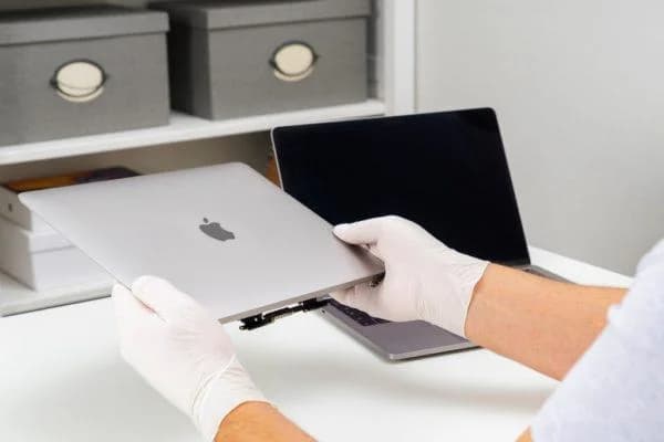 Assistência de MacBook: como funciona e onde encontrar em São Paulo e Campinas
