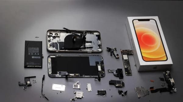 Assistência Técnica de iPhone em Campinas: Onde Encontrar?