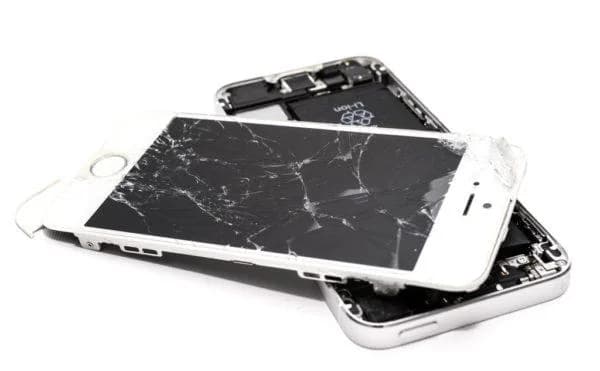 Assistência Técnica Apple: 80% dos Reparos na Hora