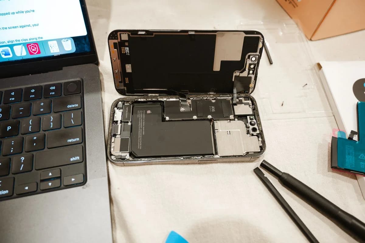 Assistência Técnica Apple em Campinas: Como Escolher a Melhor Opção