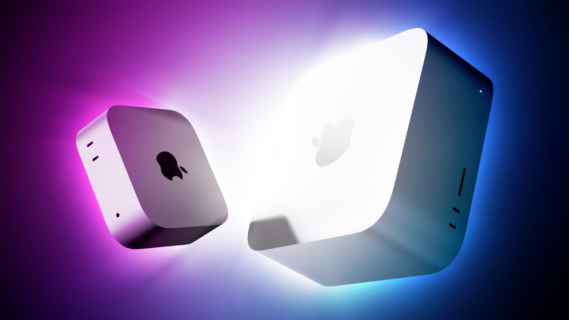 Apple pega surpresa com a demanda de IA por Mac Mini e Mac Studio