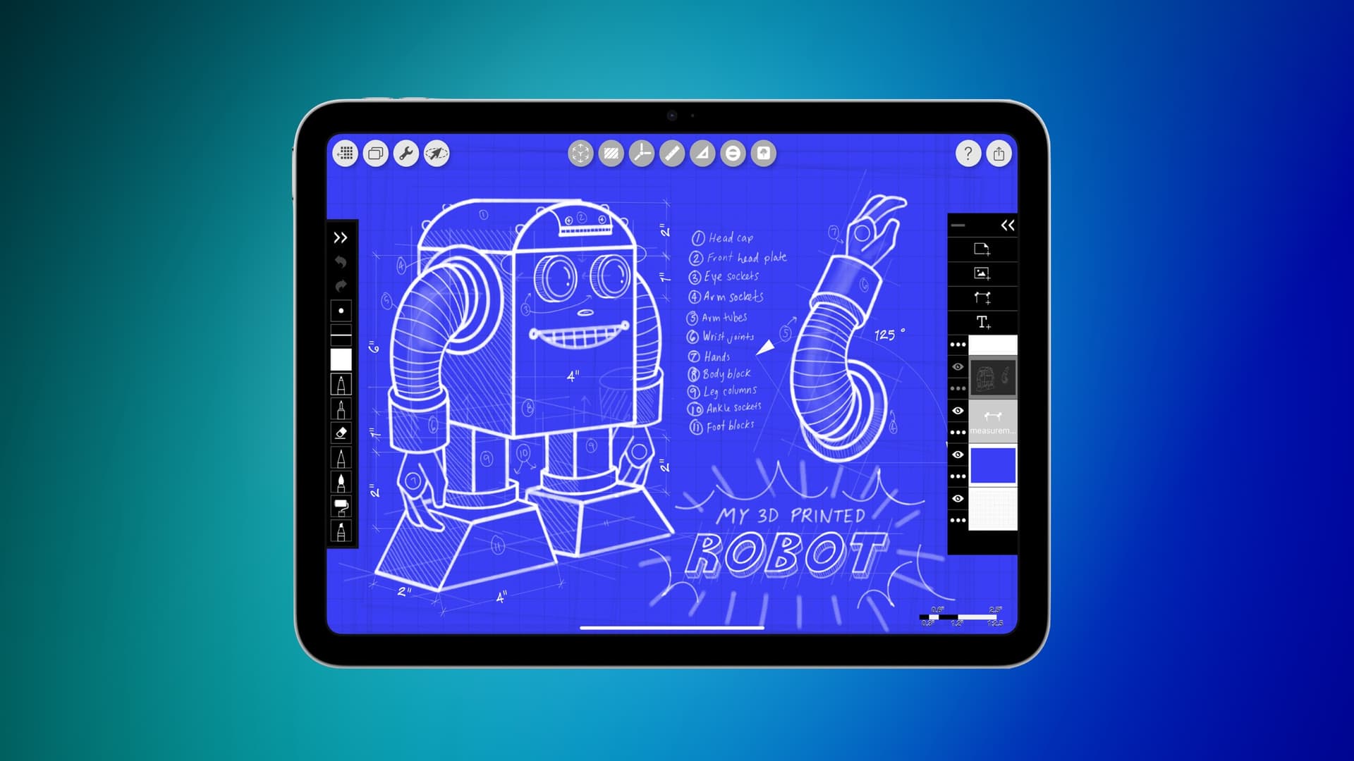 Compre o iPad A16 pelo seu melhor preço desde o aumento de junho