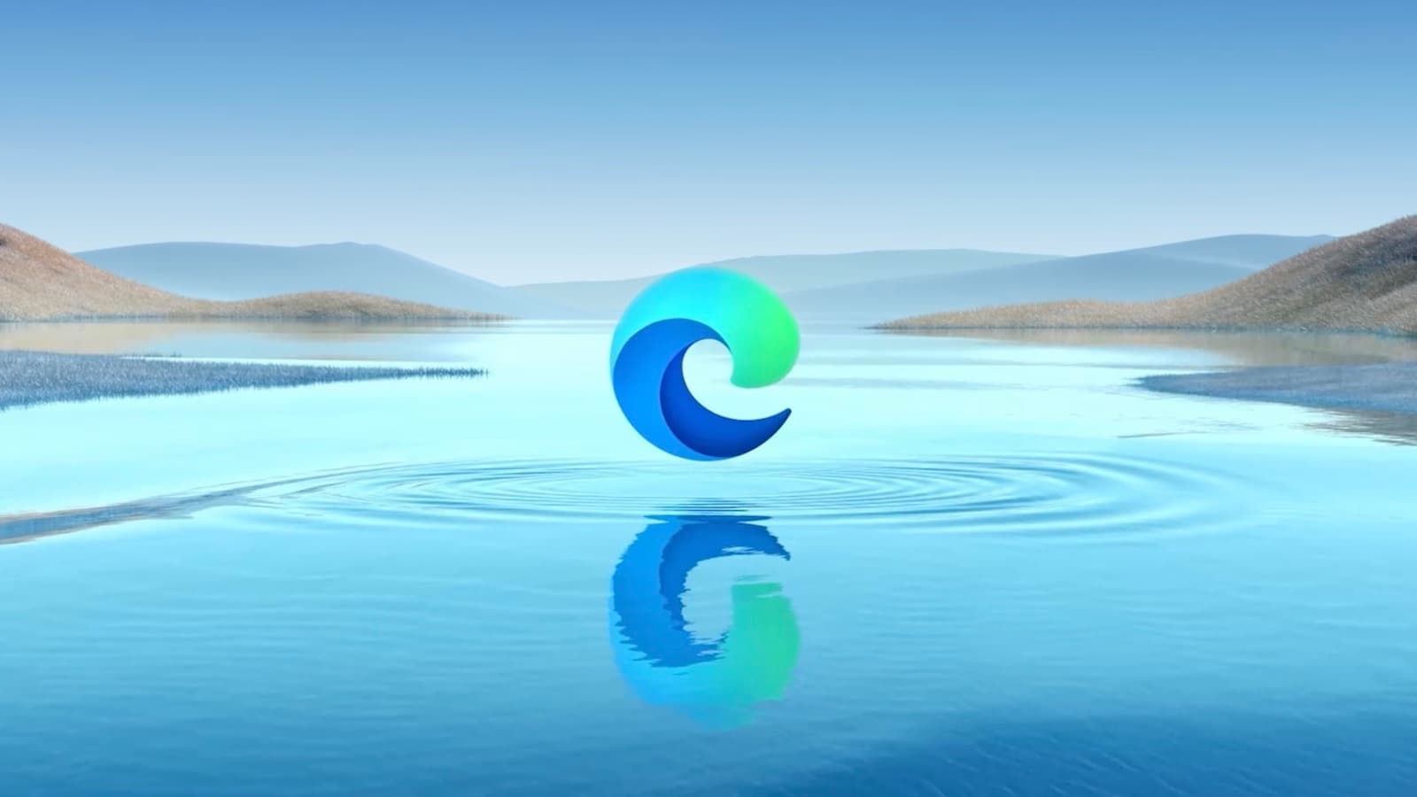 Navegador Microsoft Edge receberá suporte para login de conta Apple