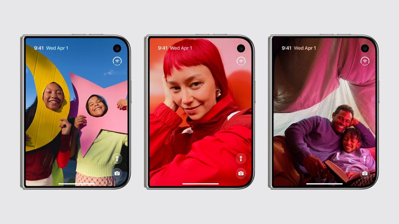 iPhone Duo de terceira geração terá Face ID e lente telefoto, diz Gurman