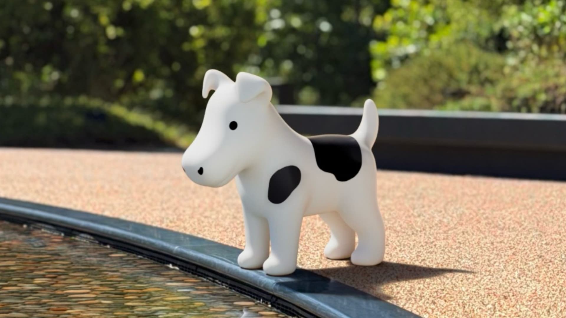 Moof! Apple escondeu uma Dogcow no iOS 27 - Veja como encontrá‑la