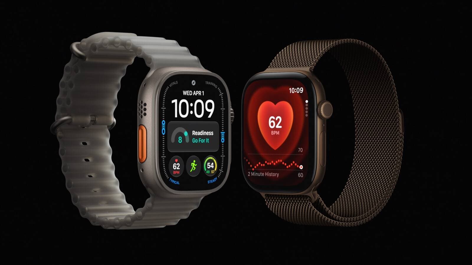 Proprietários do Apple Watch Series 12 e Ultra 4 Relatam Reinicializações Inesperadas