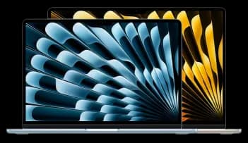 MacBook para empresas inBrasil