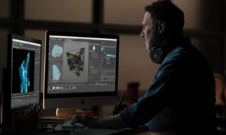 Assistência técnica iMac — inBrasil