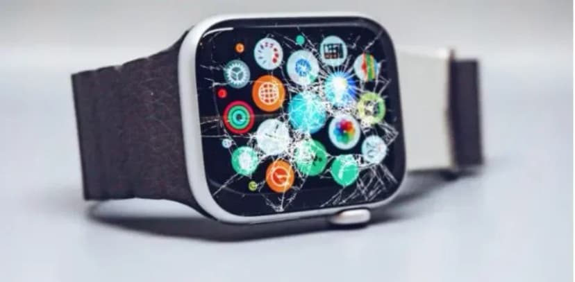 Assistência Técnica para Apple Watch — imagem 1