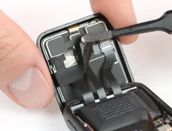 Assistência Técnica para Apple Watch — imagem 3
