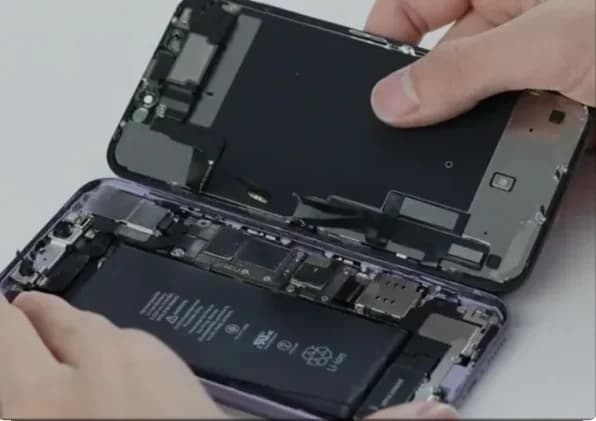 Assistência Técnica para iPhone Perto de Você — imagem 3
