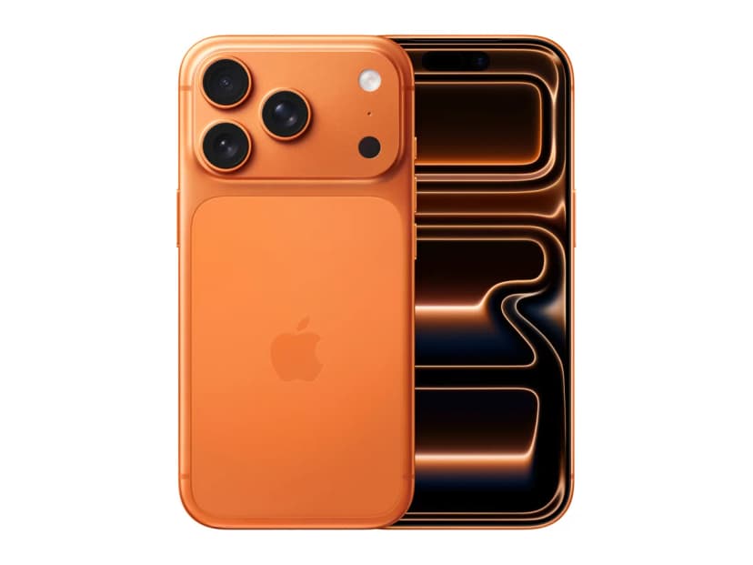 iPhone 17 Pro Max — Troque com seu iPhone Usado — imagem 1
