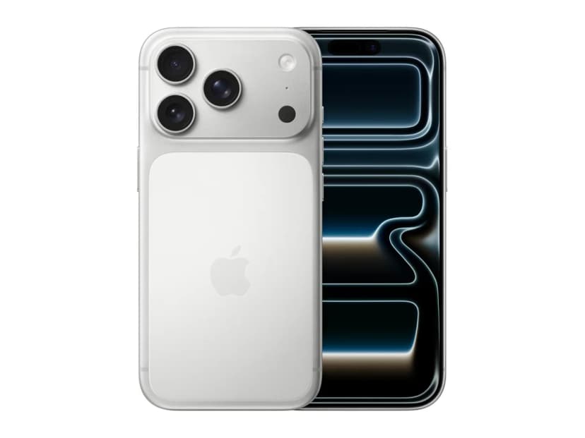 iPhone 17 Pro Max — Troque com seu iPhone Usado — imagem 3