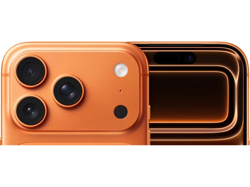 iPhone 17 Pro Max — Troque com seu iPhone Usado — imagem 4