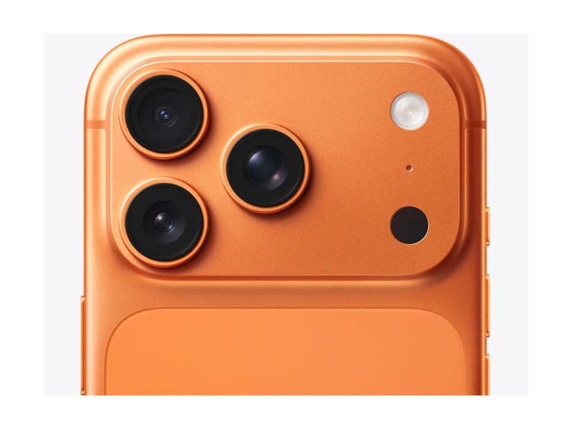 iPhone 17 Pro Max — Troque com seu iPhone Usado — imagem 5