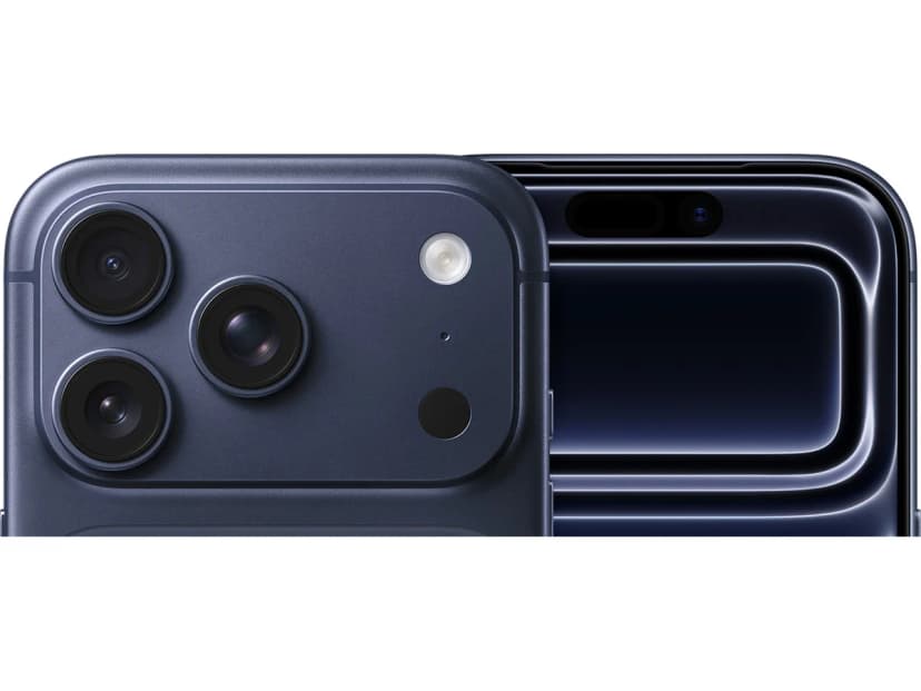 iPhone 17 Pro Max — Troque com seu iPhone Usado — imagem 6