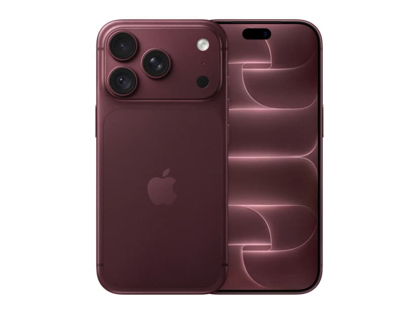 iPhone 18 Pro Max 256GB — Troque com seu iPhone Usado — imagem 1