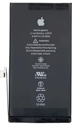 Conserto de Bateria iPhone — imagem 2