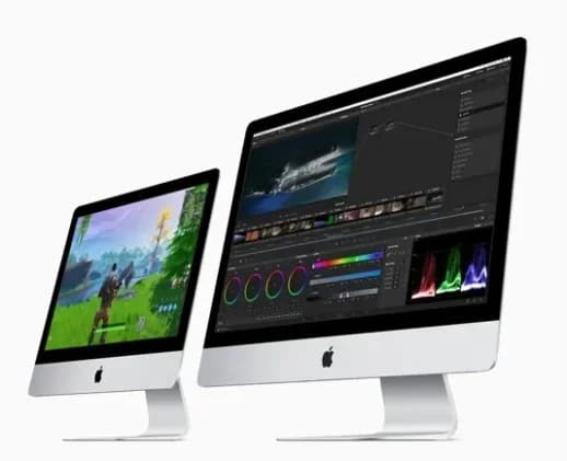 Conserto para iMac — imagem 1