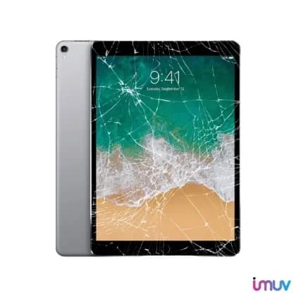 Conserto para iPad em Campinas — imagem 2