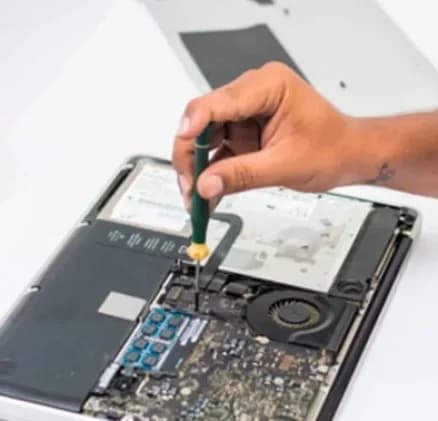 Conserto para MacBook Air — imagem 1